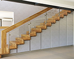 Construction et protection de vos escaliers par Escaliers Maisons à Engwiller